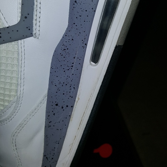 Jordan Shoes | Jordan Cement 3s | Poshmark